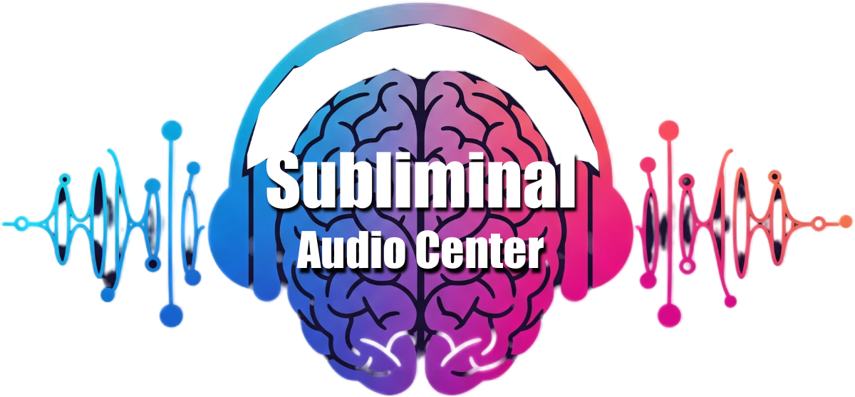 Subliminal Audio Center