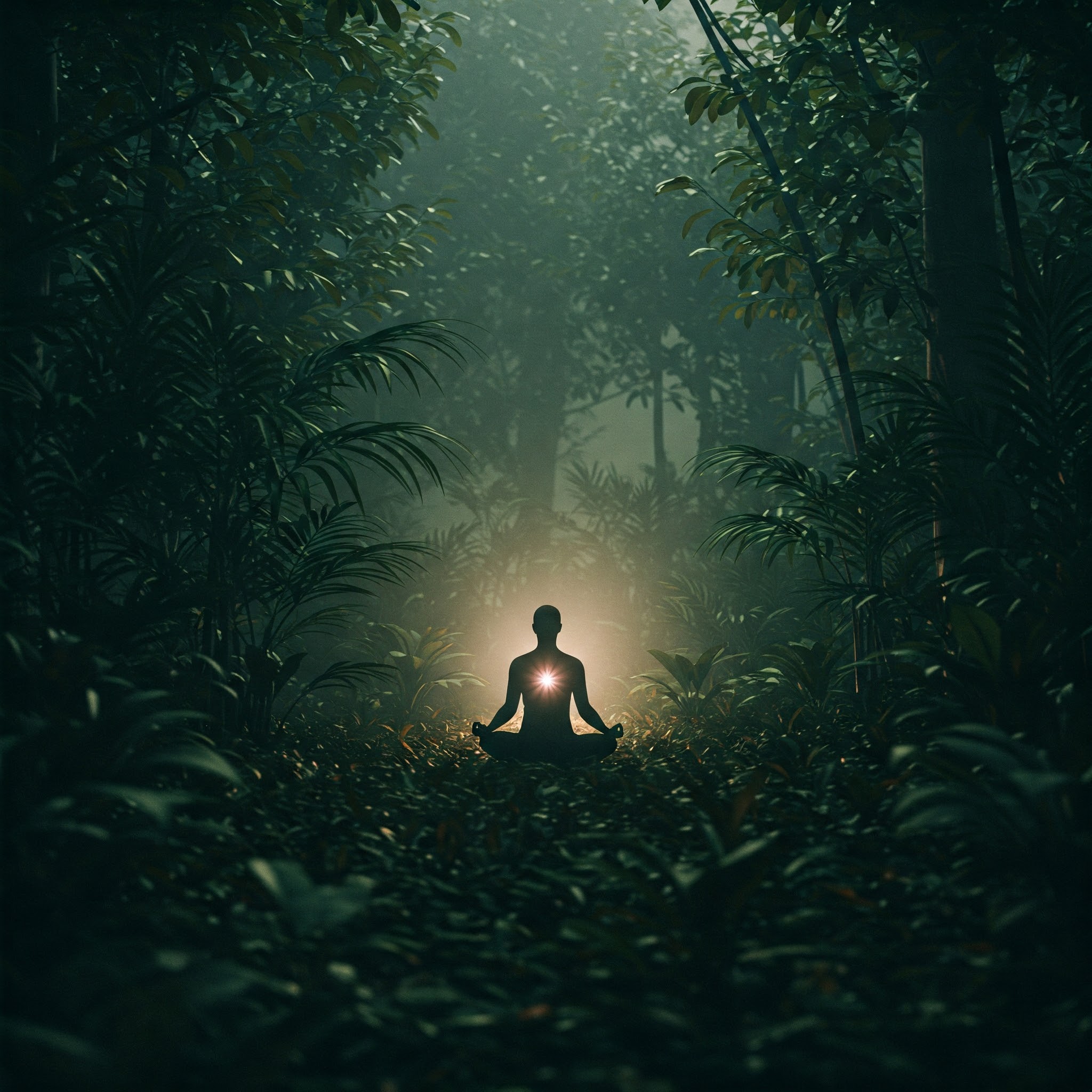Ambient / Mediation