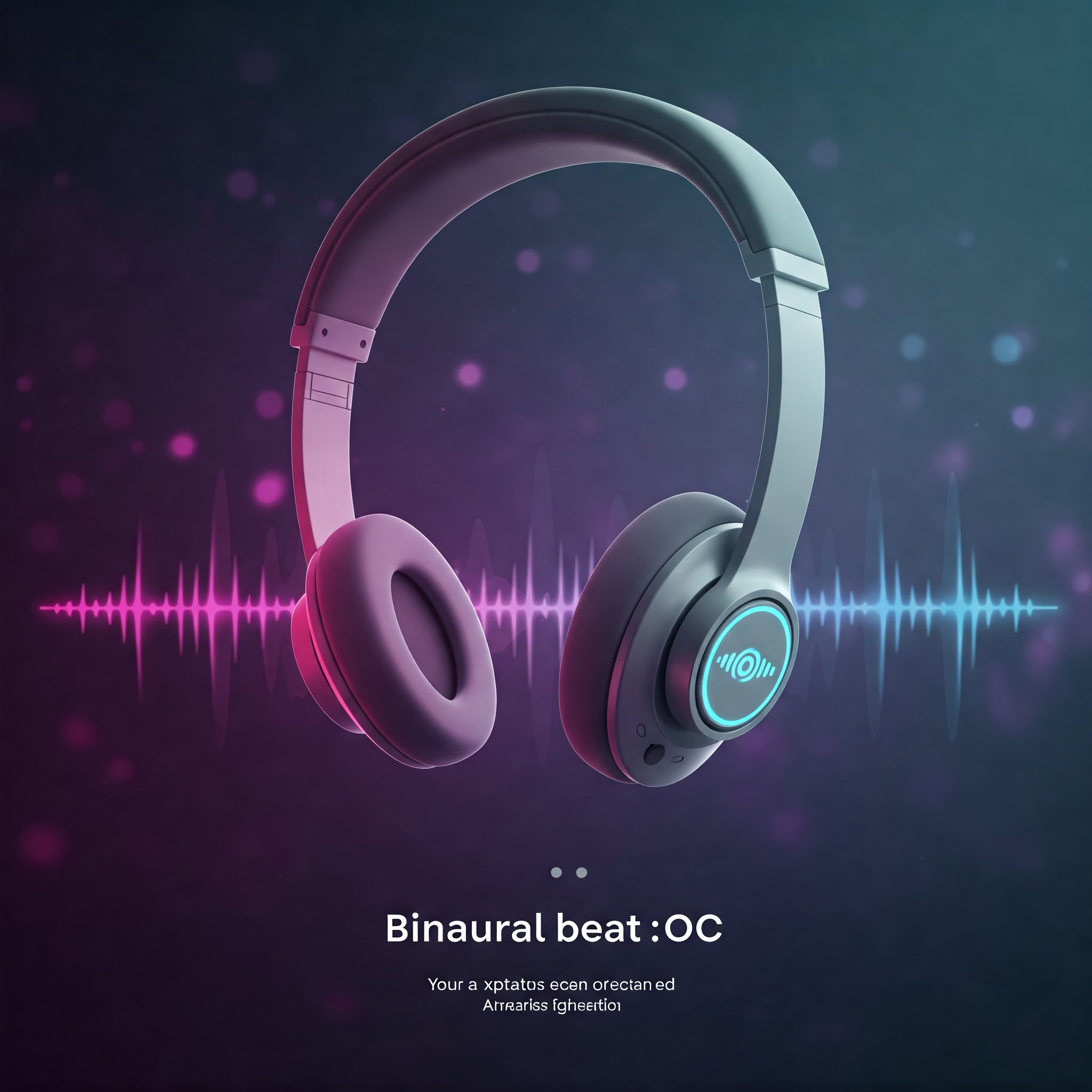 Binaural Beats / Brain Wave Patterns
