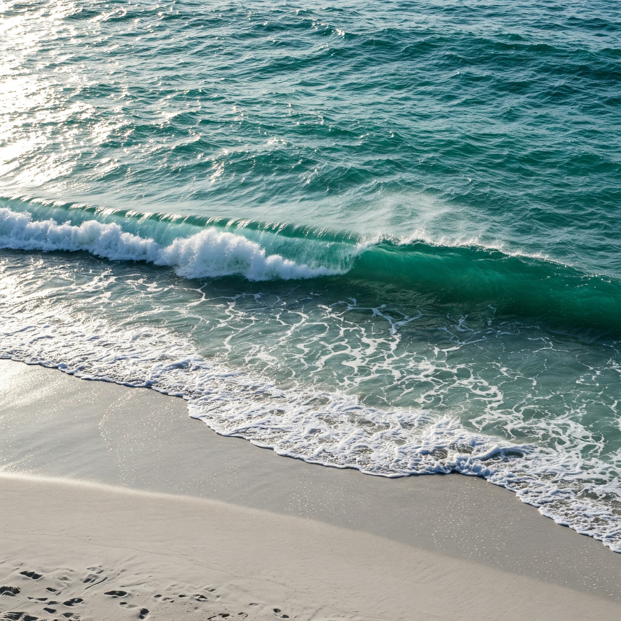 Ocean / Beach
