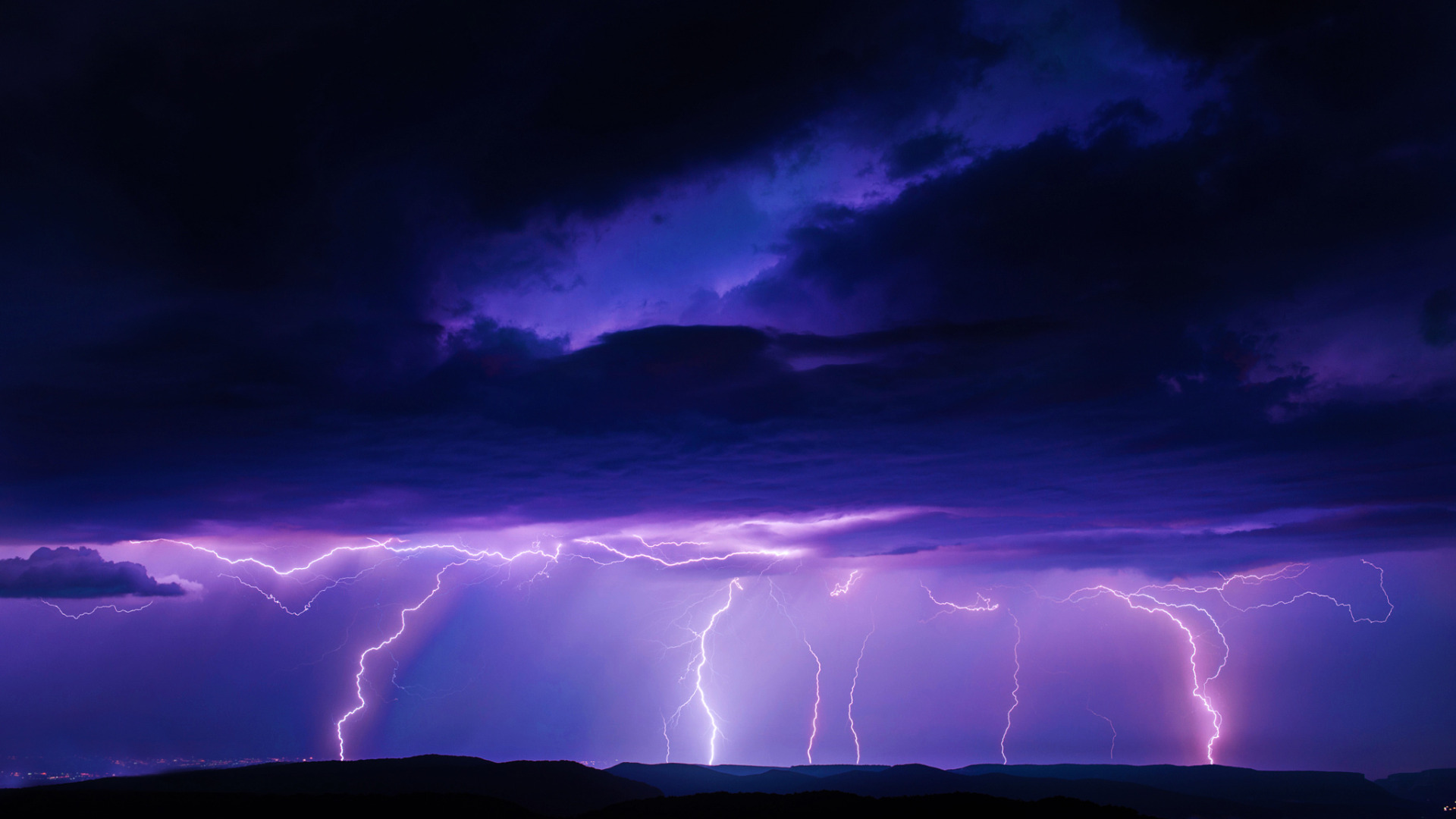 Rain-Storms