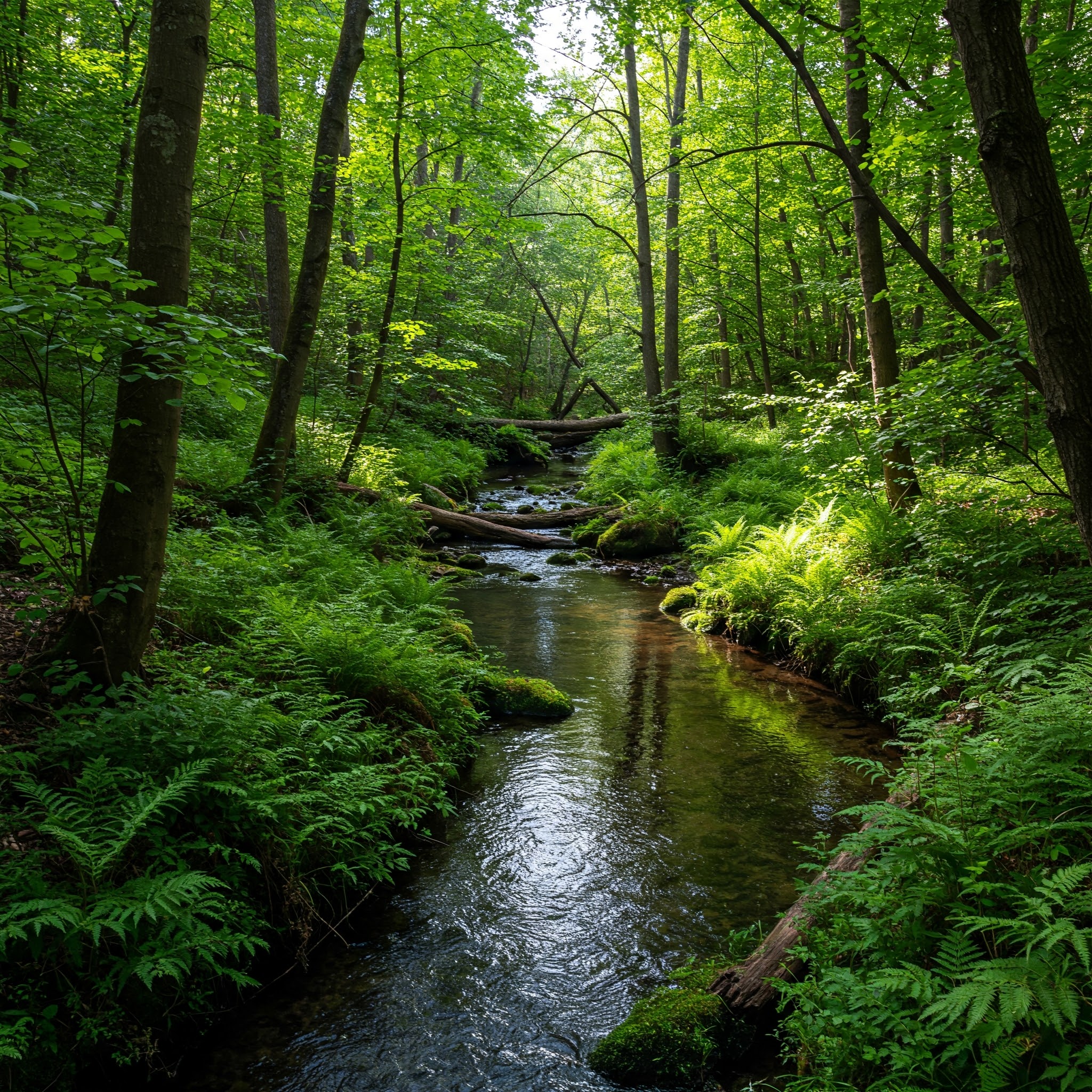 Relaxing Streams
